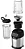 Acoplador da base com laminas - OBLD100 - Blender Oster - Imagem 3