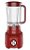 Tampa vermelha do copo - Liquidificador Britania BLQ1015V / BLQ DIAMENTE 1000V - Philco PH TOUCH VM / PLQ1010V - Imagem 2