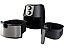 Gaveta Airfryer Philco PFR06PI - 053801047 / 053802047 - Serie de fabricação B /C/D/E - Imagem 2