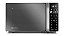 Base do prato giratorio com roldanas microondas Electrolux 20litros - MTO30 / ME20B / ME20S - Imagem 3