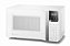 Base do prato giratorio com roldanas microondas Electrolux 20litros - MTO30 / ME20B / ME20S - Imagem 2