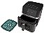 Apoio da grelha | Aifryer CKSTAF60WDDF Oster DiamondTech 6l - Imagem 2