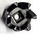 Conector da base com laminas OMPR850 - Processador Oster - Imagem 1