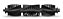 Escova central rotativa - Aspirador Robô Electrolux ERB60 / ERB61 / ERB62 / ERB80 - Imagem 1