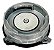 Suporte do filtro com vedação - Cafeteira Oster BVSTECMP55 / BVSTEM6701B / BVSTEM6702R / BVSTECMP55R - Imagem 1