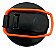 Tampa preta BLD701 - Blender Cadence - Imagem 1