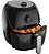 Alça FRT600 - Fritadeira Cadence - Imagem 2