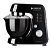Tigela preta BAT600 - Batedeira Cadence Orbital Master Chef BAT600 - Imagem 3