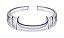 Bocal alimentador - Batedeira Planetaria Philco PHP500 Turbo - 053401021 / 053401029 / 053401030 / 053401031 / 053401032 / 053401034 - Imagem 2