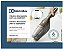 Kit com 2 Filtros Hepa | Aspirador Ergorapido Electrolux ERG26 / ERG27 - Imagem 2