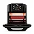 Bandeja de residuos - PAF15C - 053801095 / 053802095 - Forno Airfryer Philco - Imagem 3