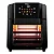 Bandeja de residuos - PAF15C - 053801095 / 053802095 - Forno Airfryer Philco - Imagem 2