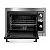 Bandeja - Forno Philco de Embutir PFE55E - 056101091 / 056102091 - Imagem 3