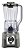 Base com laminas LN78 / LN86 / LN87 - Liquidificador ARNO - Imagem 3