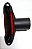 Bocal sofá PAS31 - Aspirador Philco 054901094 / 054902094 (encaixe 36mm) - Imagem 1
