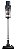 Tubo de extensão metalico PAS31 - Aspirador Philco 054901094 / 054902094 (encaixe 36mm) - Imagem 2