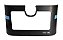 Cobertura frontal do gabinete | Airfryer OFRT970 OSTER - Imagem 1