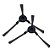 Conjunto com 2 escovas - OASP110 Aspirador Robô Oster - Imagem 1