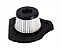 Filtro hepa | Aspirador Britania BASE01 / BAS20 - 064903078 - Imagem 3