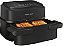 Gaveta Dupla - NA150 - Airfryer Philips - Imagem 3