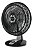 Haste ventilador PHILCO PVT400 ( 103011022 ) / PVT400P ( 103011033 ) / PVT500 ( 103011023 ) / BRITÂNIA BVT410 ( 033011132 ) / BVT480 ( 033011135 ) / BVT510 ( 033011134 ) - Imagem 4
