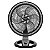 Haste ventilador PHILCO PVT400 ( 103011022 ) / PVT400P ( 103011033 ) / PVT500 ( 103011023 ) / BRITÂNIA BVT410 ( 033011132 ) / BVT480 ( 033011135 ) / BVT510 ( 033011134 ) - Imagem 3