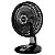 Haste ventilador PHILCO PVT400 ( 103011022 ) / PVT400P ( 103011033 ) / PVT500 ( 103011023 ) / BRITÂNIA BVT410 ( 033011132 ) / BVT480 ( 033011135 ) / BVT510 ( 033011134 ) - Imagem 5