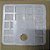 Filtro hepa PAS23 - Aspirador Robô Philco 053903094 - Imagem 1