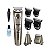 Acessorio para nariz - Aparador PAP16 Philco Multigroom 8 em 1 - 052153018 - Imagem 2