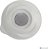 Tampa branca - Liquidificador Britânia Diamante 800 - 033101206 / 033102206 - Imagem 1