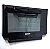 Porta - CKSTAFOV3 - Forno Airfryer Oster - Imagem 1