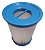 Filtro hepa azul - Aspirador Electrolux STK16 / STK17 - Imagem 2