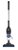 Bocal piso PAS38 - Aspirador Philco 054901101 / 054902101 - Imagem 2