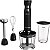 Batedor Claras OMIX500 - Mixer Oster - Imagem 2
