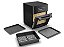 Bandeja OFRT760 - Airfryer Oster - medida 27,5cm x 25cm x 5,5cm - Imagem 2
