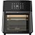 Bandeja OFRT760 - Airfryer Oster - medida 27,5cm x 25cm x 5,5cm - Imagem 3