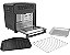 Cesto de fritura OFRT170 - Aifryer Oster - medida 26cm x 21cm x 2cm - Imagem 3