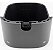 Gaveta cinza EAF40 / EAF45 - Airfryer Electrolux - Imagem 1