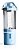 Cabo USB Tipo C 300V 80C - BLSTGFPMH20 - Blender Oster - Imagem 3