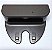 Base carregadora PAS16C - Aspirador Robô Philco - 054903074 / 054903077 - Imagem 1