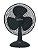 Haste ventilador Britania Ventus 30 ( 033011037 / 033011033 ) / Ventus 40 ( 033011038 / 033011058 ) - Imagem 3