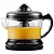 Cone preto - Espremedor Mondial E01 - Imagem 2
