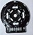 Tampa frontal do motor Ventilador WAP RAJADA FW006661 / FW006662 - Imagem 1