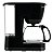 Jarra de vidro BCF32C - Cafeteira Britania com tanque removivel 063901138 / 063902138 - Imagem 4