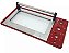 Porta de vidro com painel - Forno Oster TSSTTV7118R - Imagem 1