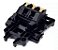 Conector da base - Ferro Oster GCSTCC3000 - Imagem 1
