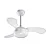 Chave CV3 110v | Ventilador Teto Ventisol - Imagem 3