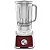 Copo Branco | Liquidificador  Philco - mod PH900 / B1000 / Bellagio Maxx / PH700 / PH1000 / PH1200 / PLQ1350 / PLQ912 / PLQ1412 / BLQ1100 / PLQ915 / Diamante 1200 - Imagem 3