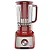 Copo Vermelho | Liquidificador Philco mod PH900 / B1000 / Bellagio Maxx / PH700 / PH1000 / PH1200 / PLQ1350 / PLQ912 / PLQ1412 / BLQ1100 / PLQ915 / Diamante 1200 - Imagem 4
