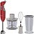 Haste Vermelha | Mixer Oster Delight FPSTHB2610R / FPSTHB2615R / FPSTHB2605R - Imagem 2